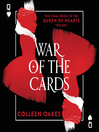Cover image for War of the Cards